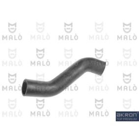 Kühlerschlauch für SEAT von MALÒ