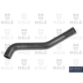 Kühlerschlauch für SEAT von MALÒ