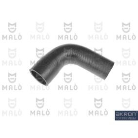 Kühlerschlauch 16207A von MALÒ günstig für 3,58 € online kaufen