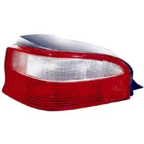 Rückleuchte 16222633 von IPARLUX günstig für 51,17 € online kaufen