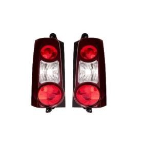 Rückleuchte 16223736 von IPARLUX günstig für 76,58 € online kaufen