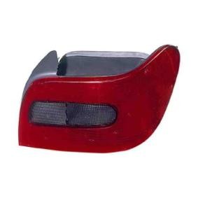 Rückleuchte 16224031 von IPARLUX günstig für 62,39 € online kaufen