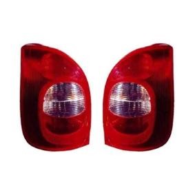 Rückleuchte 16226032 von IPARLUX günstig für 60,76 € online kaufen