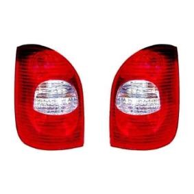 Rückleuchte 16226132 von IPARLUX günstig für 65,70 € online kaufen
