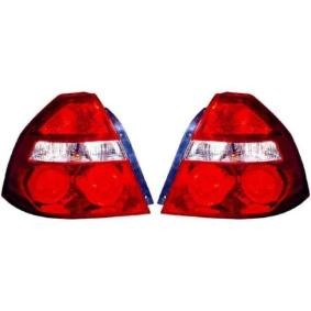 Acquista Fanale posteriore da IPARLUX 16232631 a buon mercato per soli 100,51 €