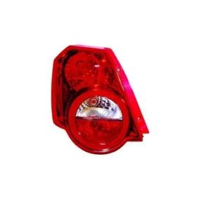 Acquista Fanale posteriore da IPARLUX 16232732 a buon mercato per soli 74,91 €