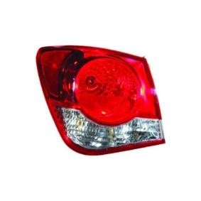 Acquista Fanale posteriore da IPARLUX 16233032 a buon mercato per soli 123,56 €