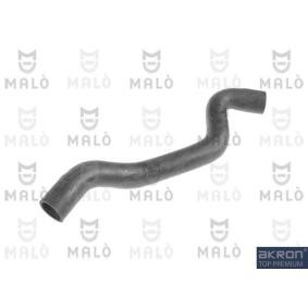 Kühlerschlauch 16233A von MALÒ günstig für 7,52 € online kaufen