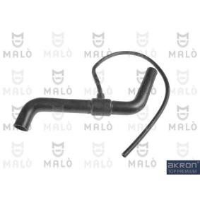 Kühlerschlauch für SEAT von MALÒ