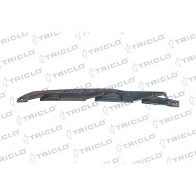 Stoßstangenhalter für SEAT von TRICLO