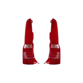Rückleuchte 16300831 von IPARLUX günstig für 81,31 € online kaufen
