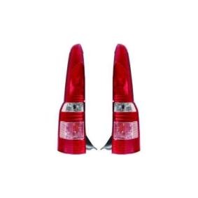 Rückleuchte 16300833 von IPARLUX günstig für 77,46 € online kaufen