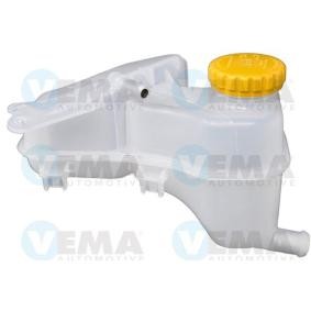 Wasserkasten, Kühler von VEMA