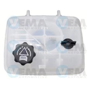Wasserkasten, Kühler 163023 von VEMA günstig für 87,06 € online kaufen