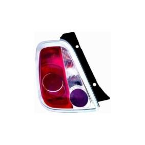 Rückleuchte 16303732 von IPARLUX günstig für 73,69 € online kaufen