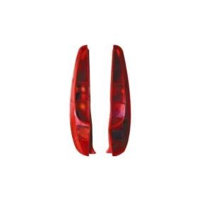 Rückleuchte 16304133 von IPARLUX günstig für 65,70 € online kaufen