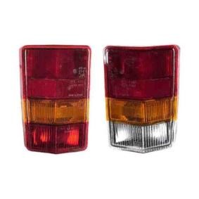 Rückleuchte 16305131 von IPARLUX günstig für 24,22 € online kaufen