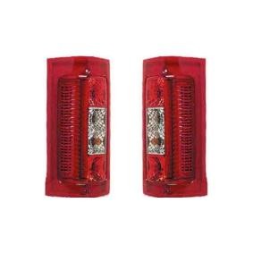Rückleuchte 16305331 von IPARLUX günstig für 78,20 € online kaufen