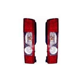 Rückleuchte 16305432 von IPARLUX günstig für 68,85 € online kaufen