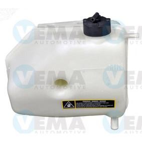 Wasserkasten, Kühler 16311 von VEMA günstig für 39,21 € online kaufen