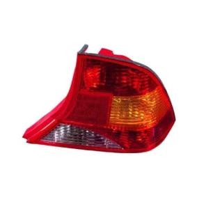 Rückleuchte 16316534 von IPARLUX günstig für 60,76 € online kaufen
