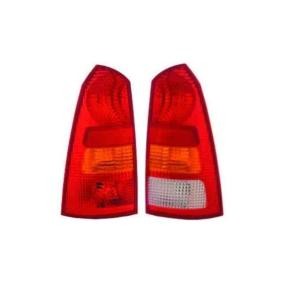 Rückleuchte 16316535 von IPARLUX günstig für 59,12 € online kaufen