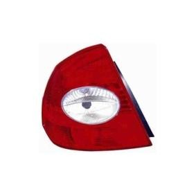 Rückleuchte 16316733 von IPARLUX günstig für 67,23 € online kaufen