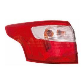 Rückleuchte 16317035 von IPARLUX günstig für 109,98 € online kaufen