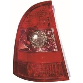 Rückleuchte 16346541 von IPARLUX günstig für 87,72 € online kaufen