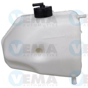Wasserkasten, Kühler 16360 von VEMA günstig für 75,56 € online kaufen
