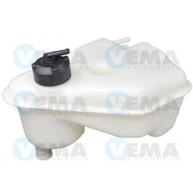 Wasserkasten, Kühler 16367 von VEMA günstig für 48,62 € online kaufen