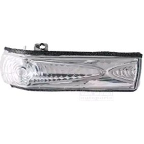 Köp Blinker av VAN WEZEL 1638916 till det låga priset 334,52 kr