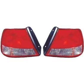 Rückleuchte 16392231 von IPARLUX günstig für 46,04 € online kaufen