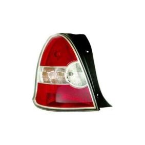 Rückleuchte 16392433 von IPARLUX günstig für 106,83 € online kaufen
