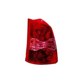 Rückleuchte 16394731 von IPARLUX günstig für 60,76 € online kaufen