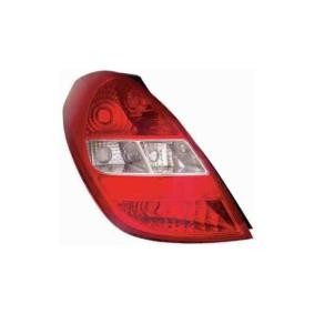 Rückleuchte 16395332 von IPARLUX günstig für 138,22 € online kaufen