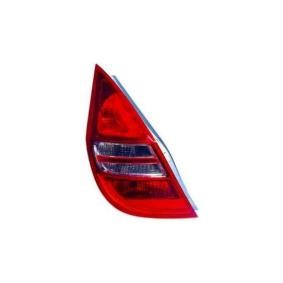 Rückleuchte 16395431 von IPARLUX günstig für 179,24 € online kaufen