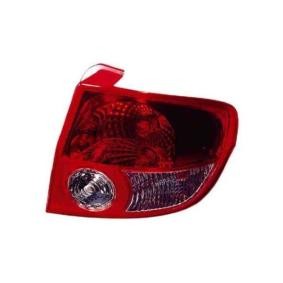 Rückleuchte 16395532 von IPARLUX günstig für 51,08 € online kaufen