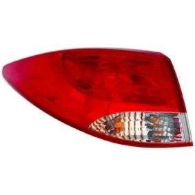 Rückleuchte 16395702 von IPARLUX günstig für 113,88 € online kaufen