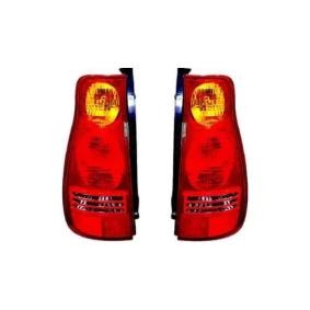Rückleuchte 16396032 von IPARLUX günstig für 57,50 € online kaufen