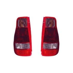 Rückleuchte 16396051 von IPARLUX günstig für 100,45 € online kaufen