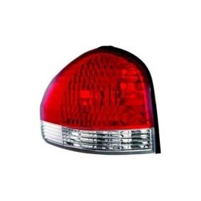 Rückleuchte 16397002 von IPARLUX günstig für 120,01 € online kaufen