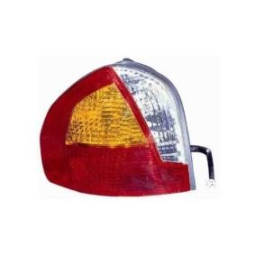 Rückleuchte 16397051 von IPARLUX günstig für 98,87 € online kaufen