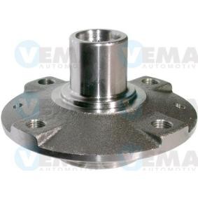 Comprar Cubo de rueda de VEMA 16431 a bajo precio de 68,64 €