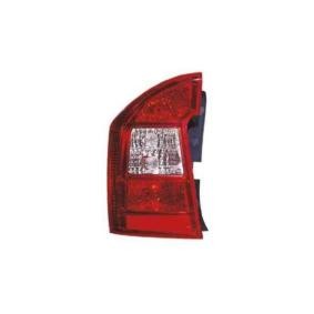 Rückleuchte 16441331 von IPARLUX günstig für 146,56 € online kaufen