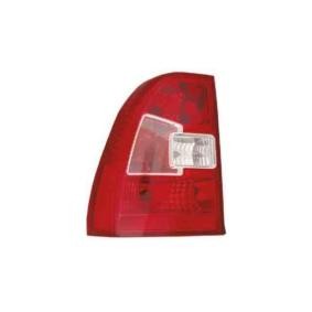 Rückleuchte 16442832 von IPARLUX günstig für 108,41 € online kaufen