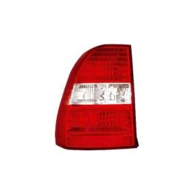 Rückleuchte 16443102 von IPARLUX günstig für 116,95 € online kaufen