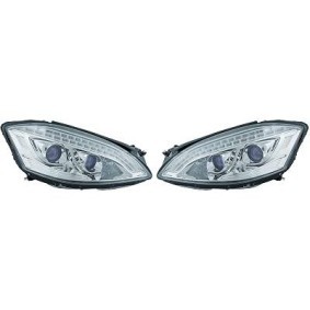 Acquista Kit faro principale da DIEDERICHS 1647585 a buon mercato per soli 1405,85 €