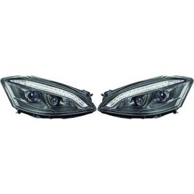 Acquista Kit faro principale da DIEDERICHS 1647586 a buon mercato per soli 1472,11 €