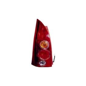 Rückleuchte 16484632 von IPARLUX günstig für 136,71 € online kaufen